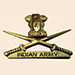 Logo of Indian Army